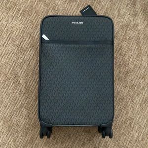 Michael Kors Carry on suitcase